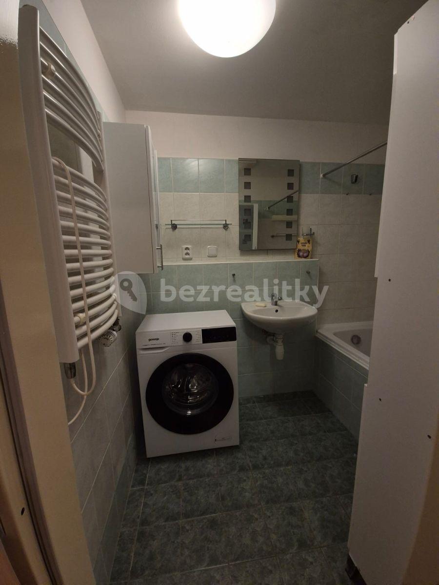 Pronájem bytu 2+kk 57 m², Herlíkovická, Praha, Praha