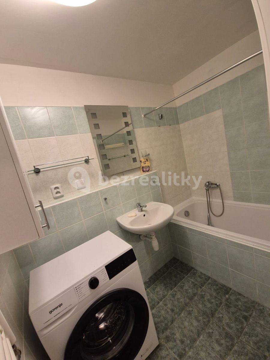 Pronájem bytu 2+kk 57 m², Herlíkovická, Praha, Praha