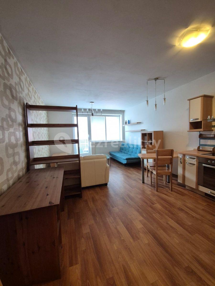 Pronájem bytu 2+kk 57 m², Herlíkovická, Praha, Praha