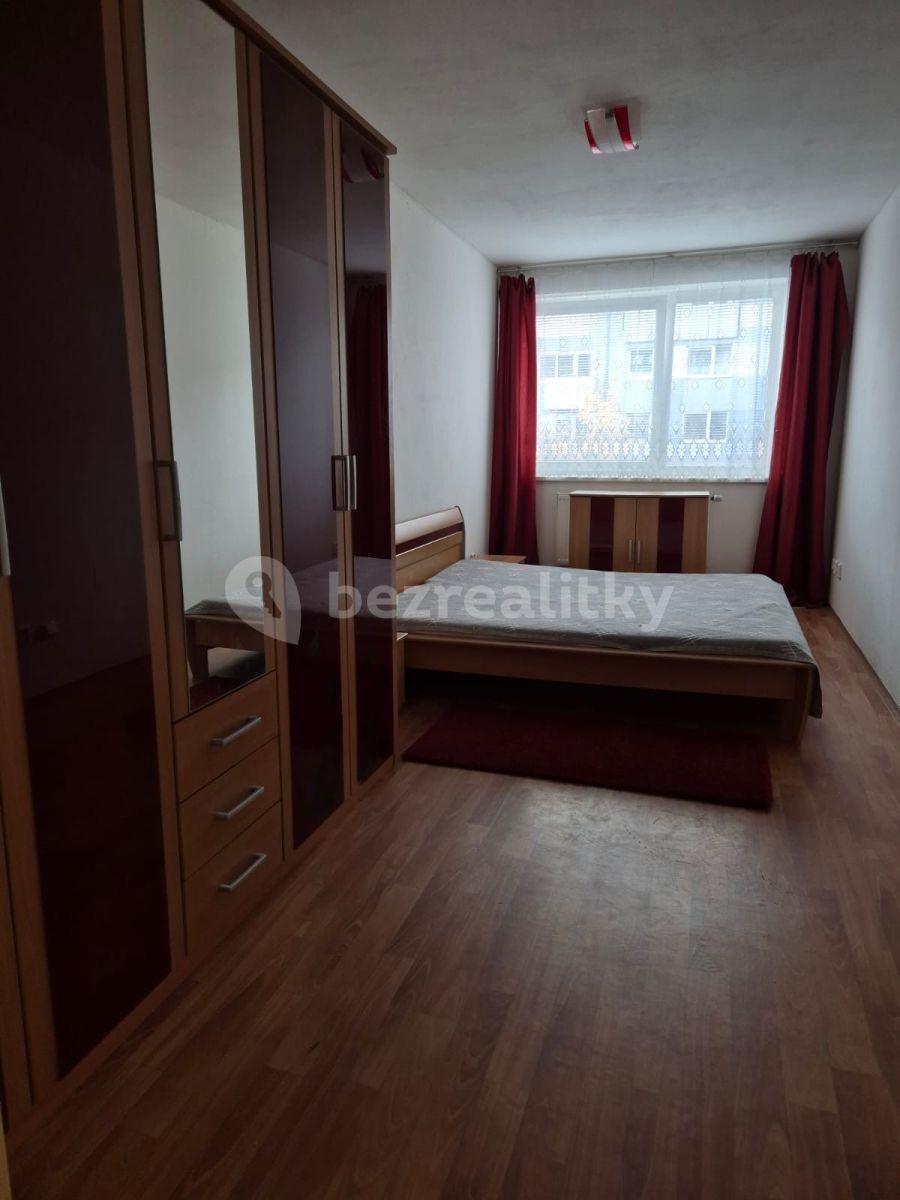 Pronájem bytu 2+kk 57 m², Herlíkovická, Praha, Praha