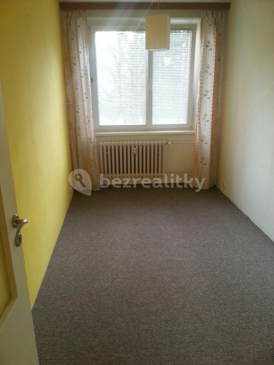 Pronájem bytu 2+kk 46 m², Ukrajinská, Brno, Jihomoravský kraj