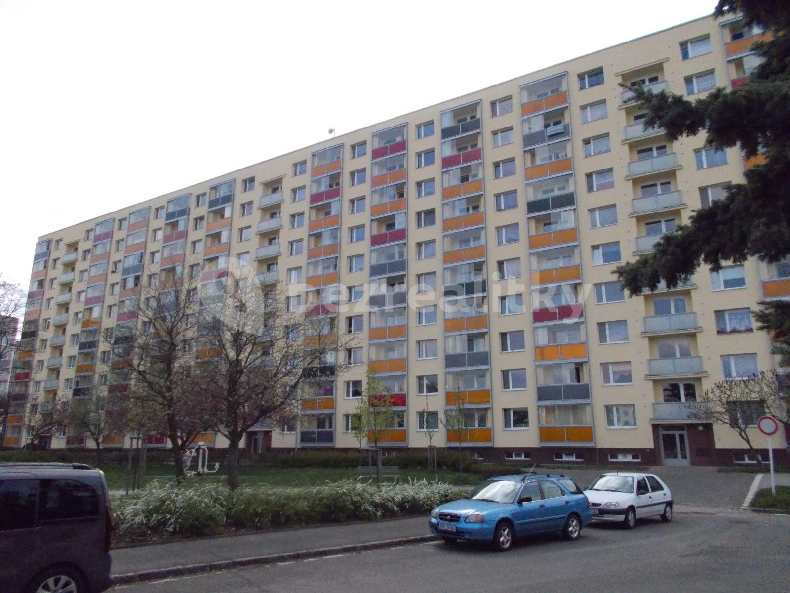 Pronájem bytu Garsoniéra 30 m², Jana Masaryka, Hradec Králové, Královéhradecký kraj