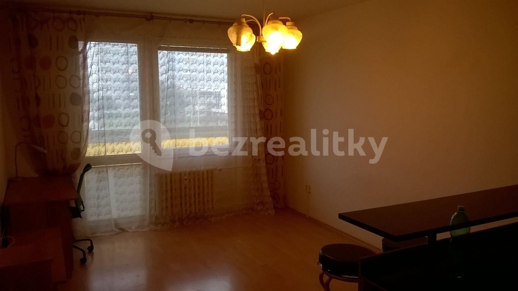 Pronájem bytu Garsoniéra 30 m², Jana Masaryka, Hradec Králové, Královéhradecký kraj