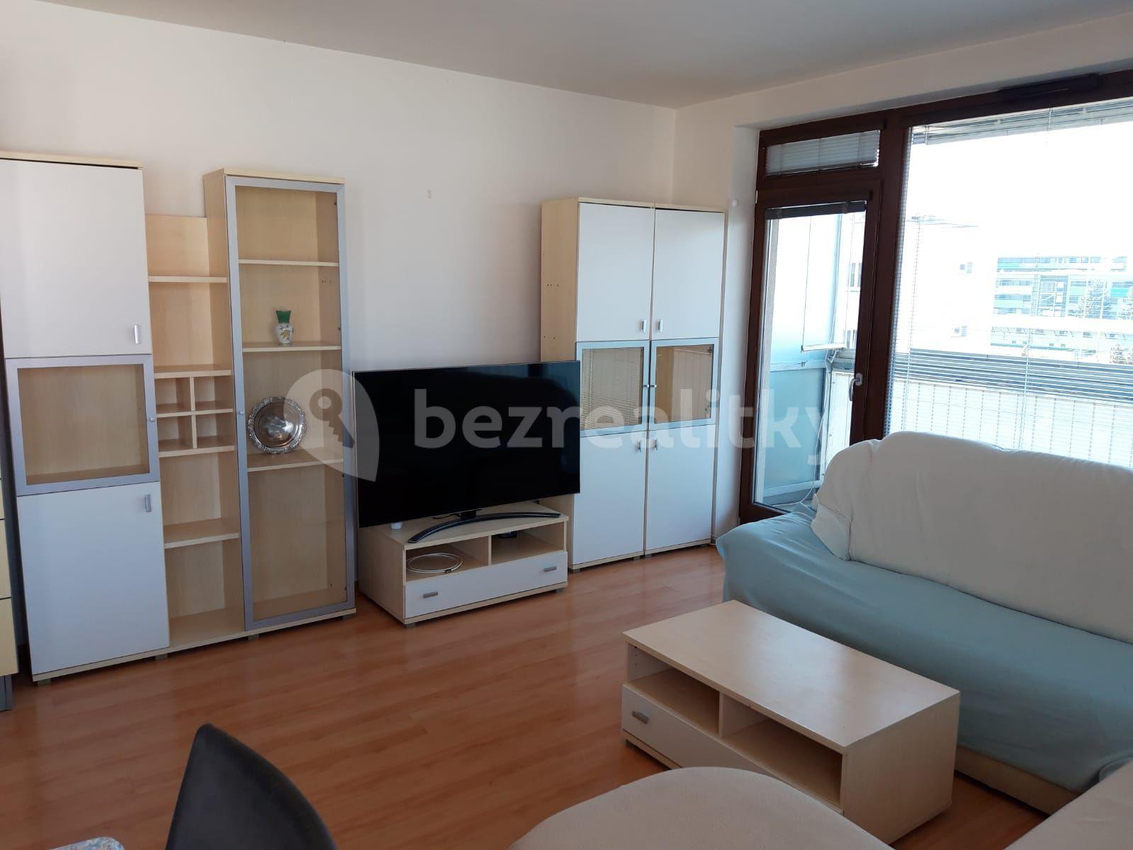 Pronájem bytu 3+kk 84 m², Osadní, Praha, Praha