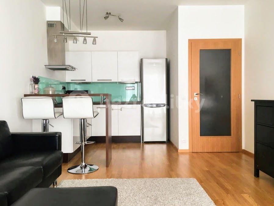 Pronájem bytu 2+kk 61 m², Kurta Konráda, Praha, Praha