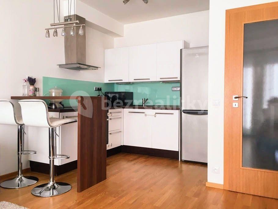 Pronájem bytu 2+kk 61 m², Kurta Konráda, Praha, Praha