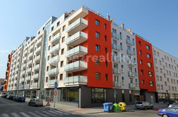 Pronájem bytu 2+kk 61 m², Kurta Konráda, Praha, Praha