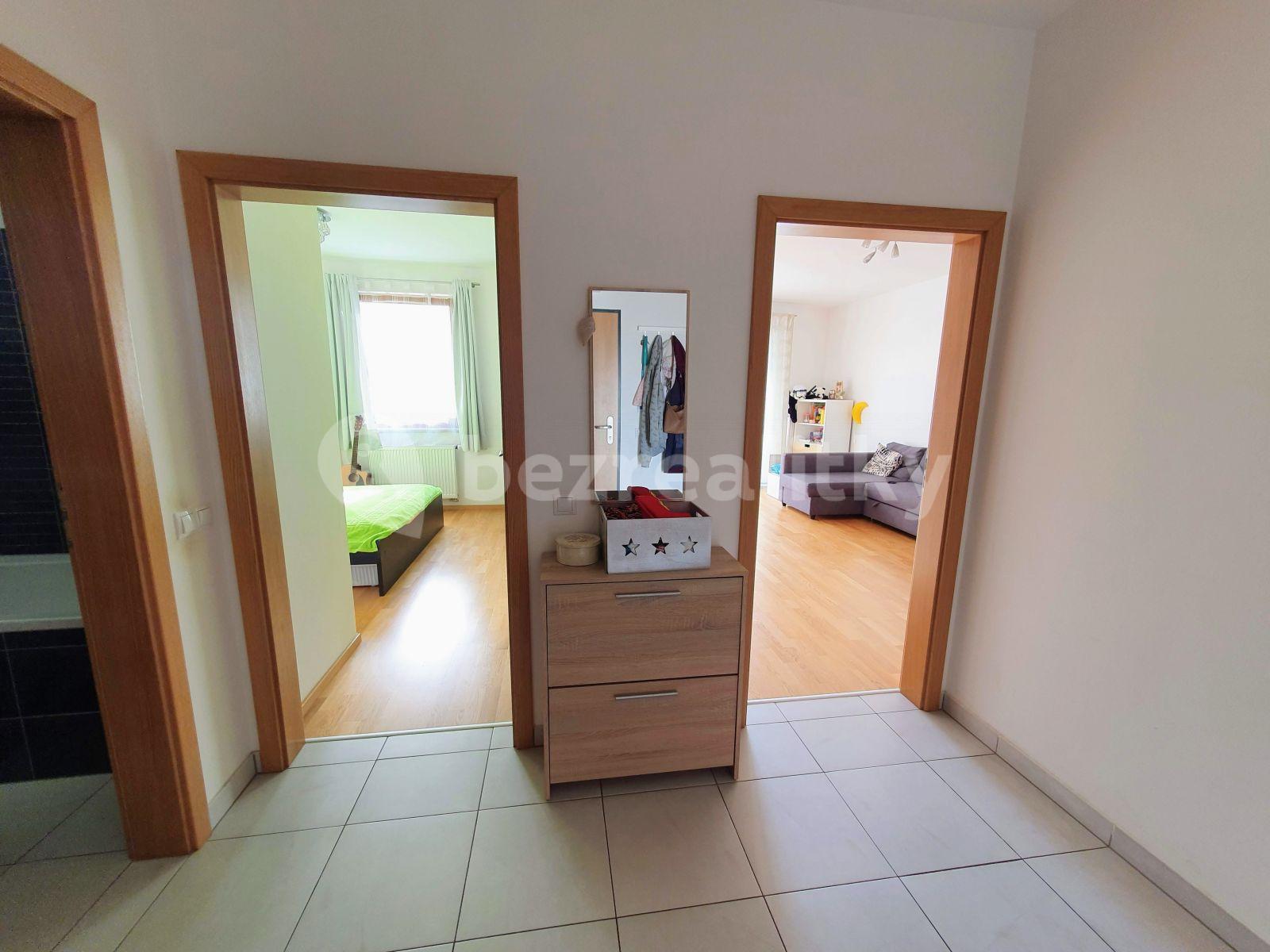 Pronájem bytu 2+kk 61 m², Kurta Konráda, Praha, Praha