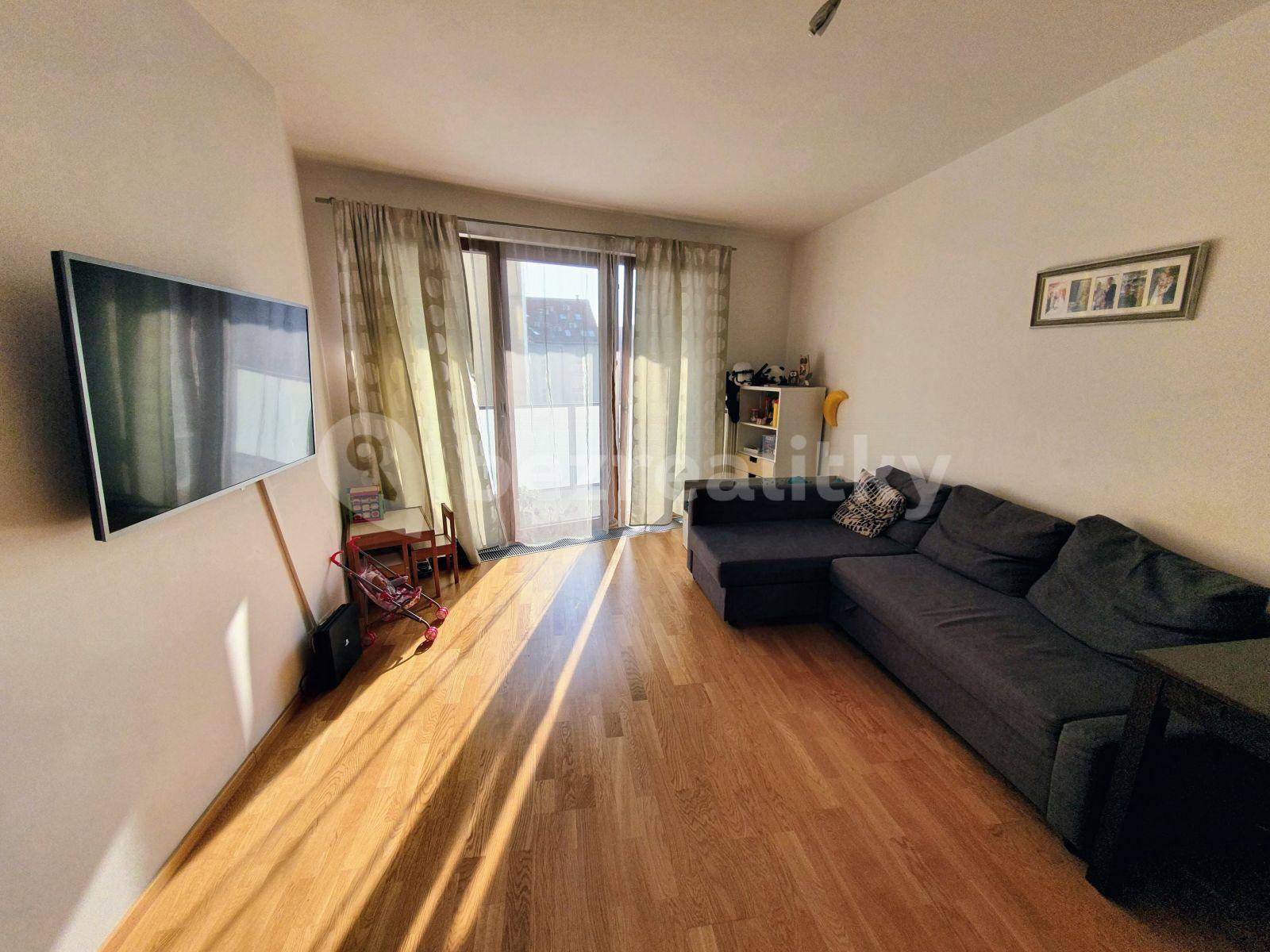 Pronájem bytu 2+kk 61 m², Kurta Konráda, Praha, Praha