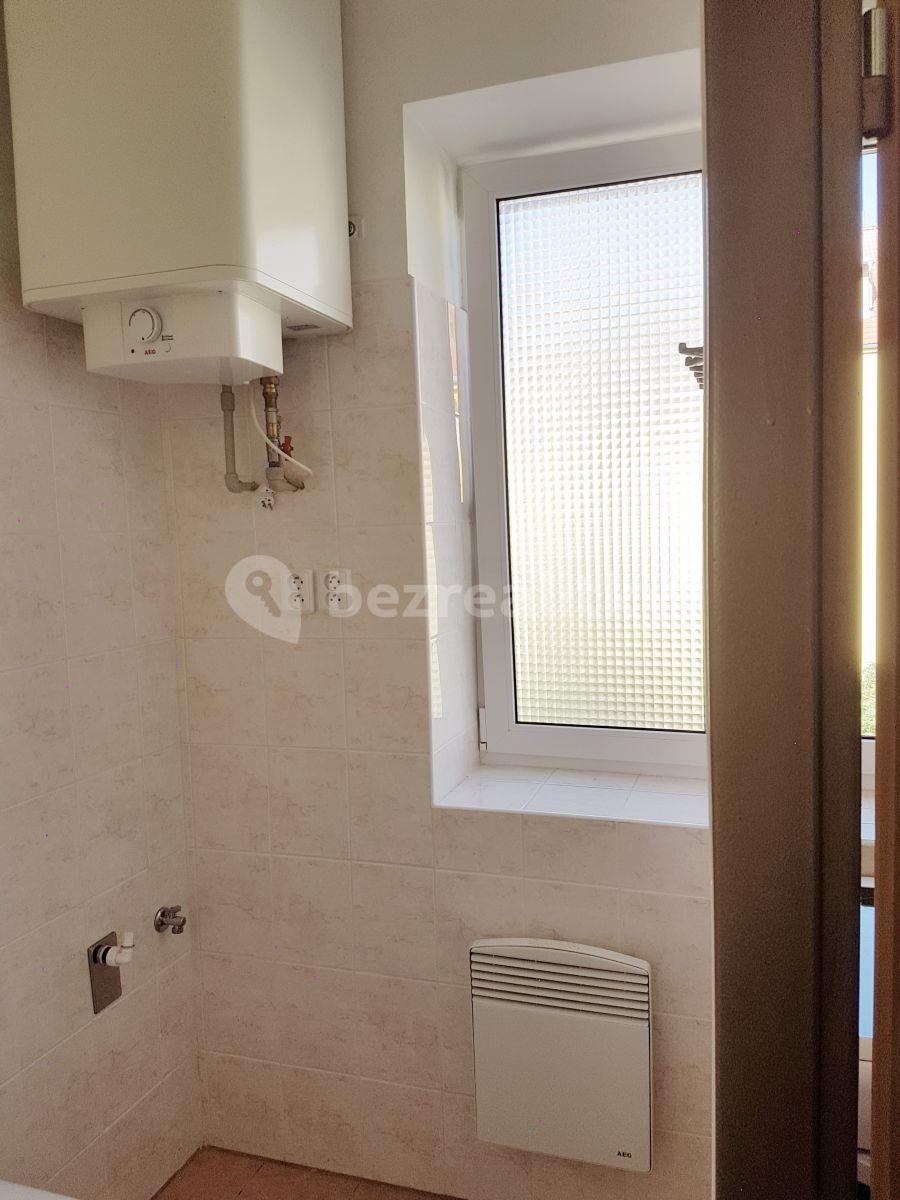 Pronájem bytu 2+1 55 m², Zdařilá, Praha, Praha