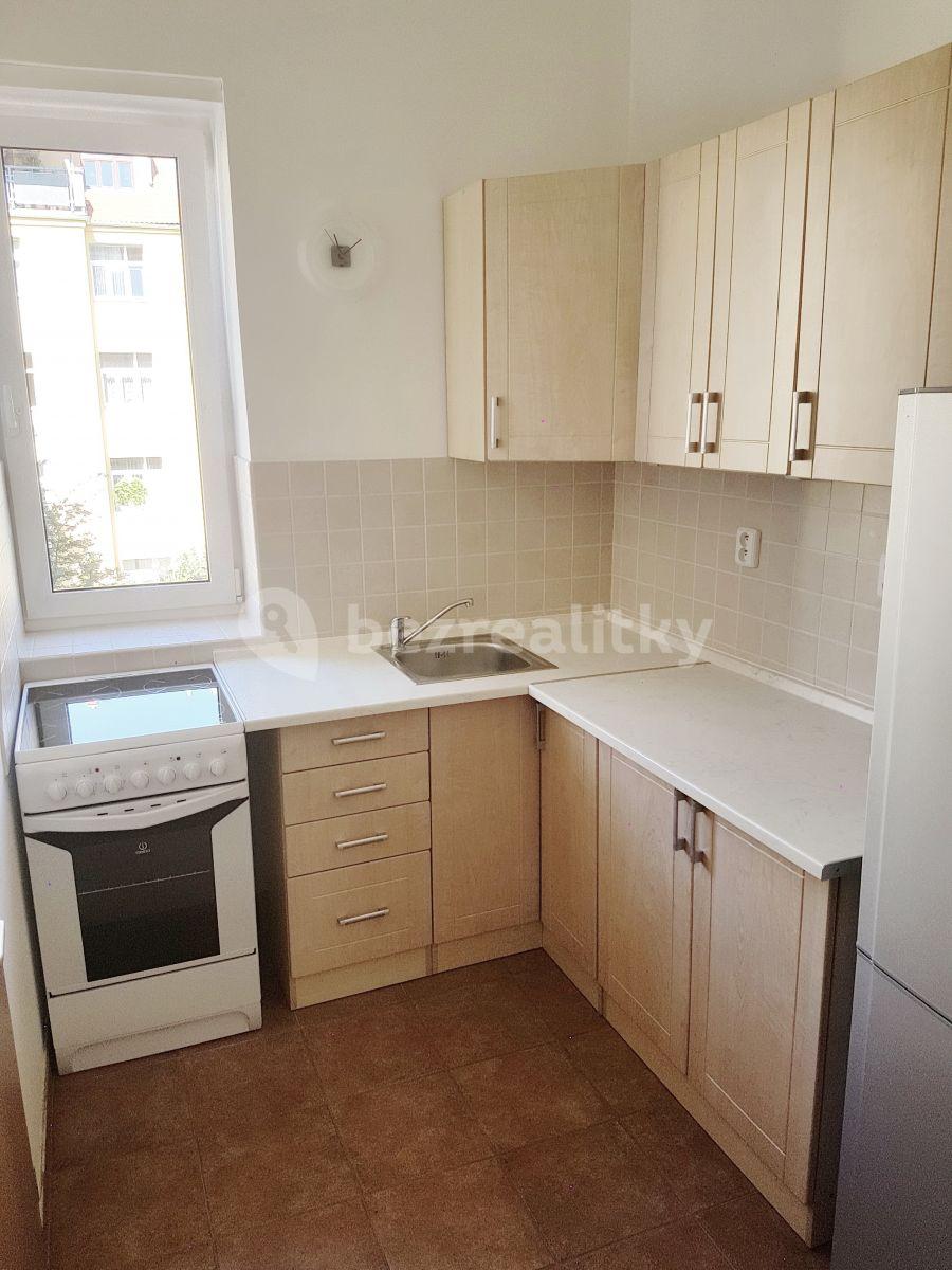 Pronájem bytu 2+1 55 m², Zdařilá, Praha, Praha