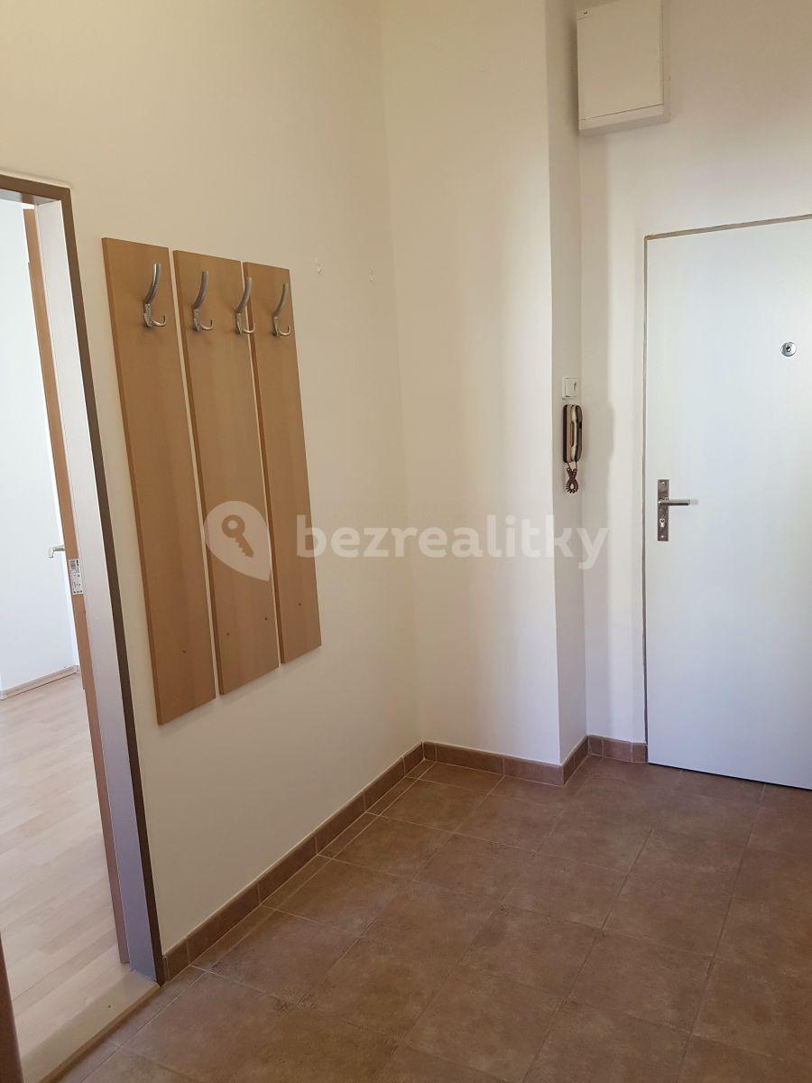 Pronájem bytu 2+1 55 m², Zdařilá, Praha, Praha