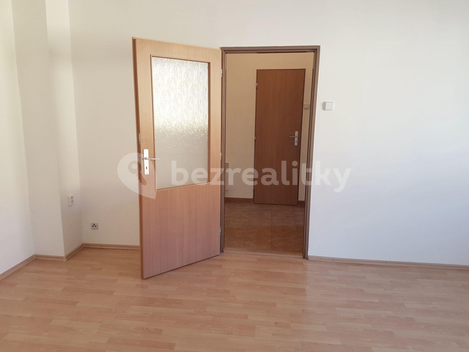 Pronájem bytu 2+1 55 m², Zdařilá, Praha, Praha