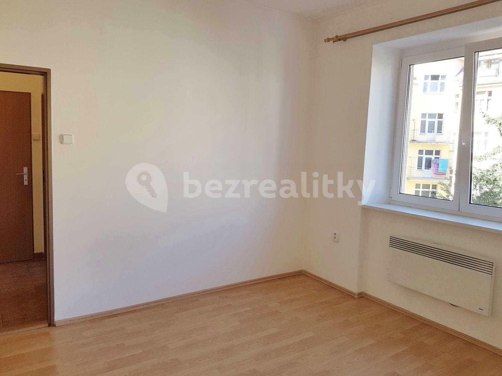 Pronájem bytu 2+1 55 m², Zdařilá, Praha, Praha