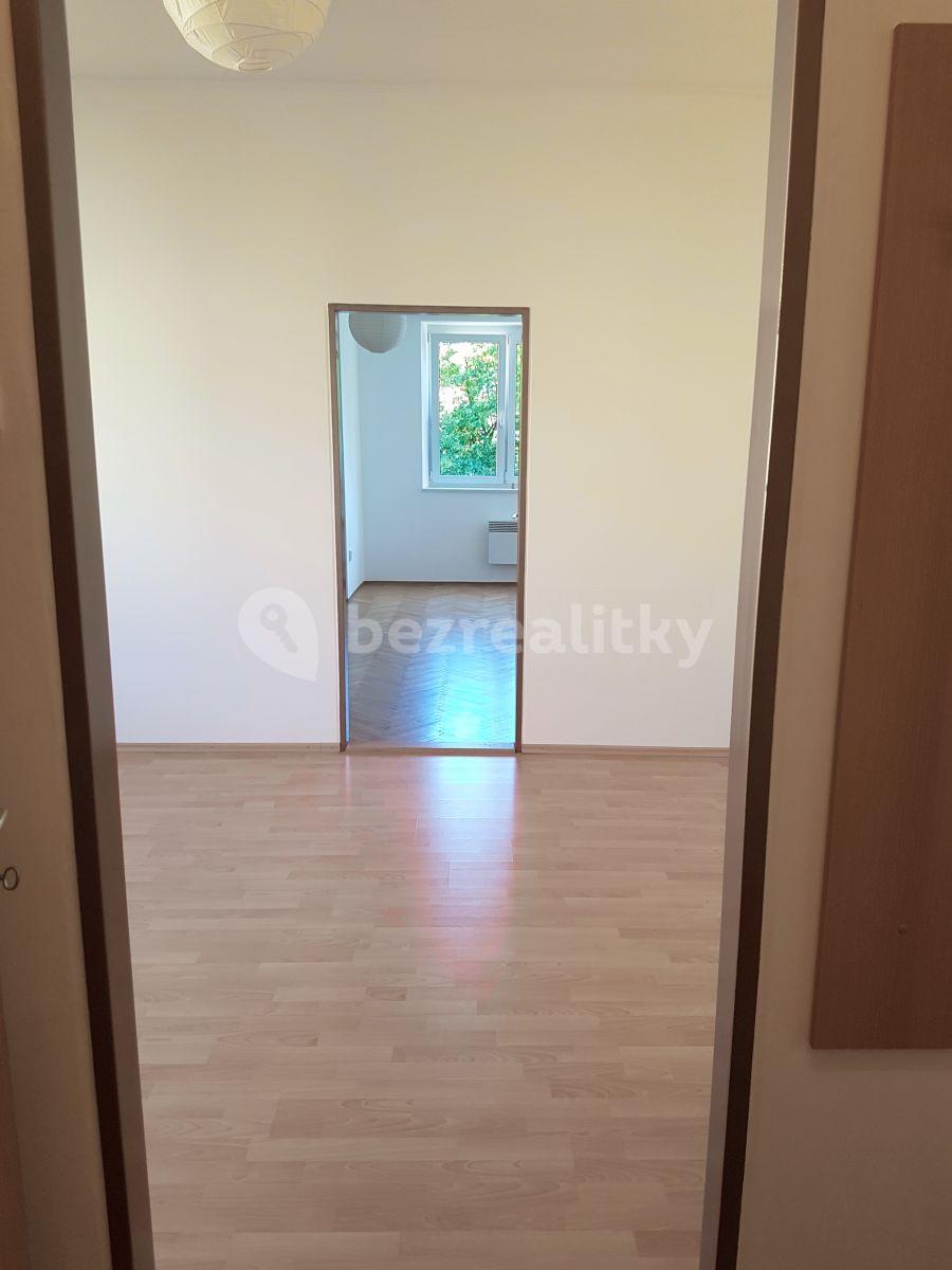 Pronájem bytu 2+1 55 m², Zdařilá, Praha, Praha