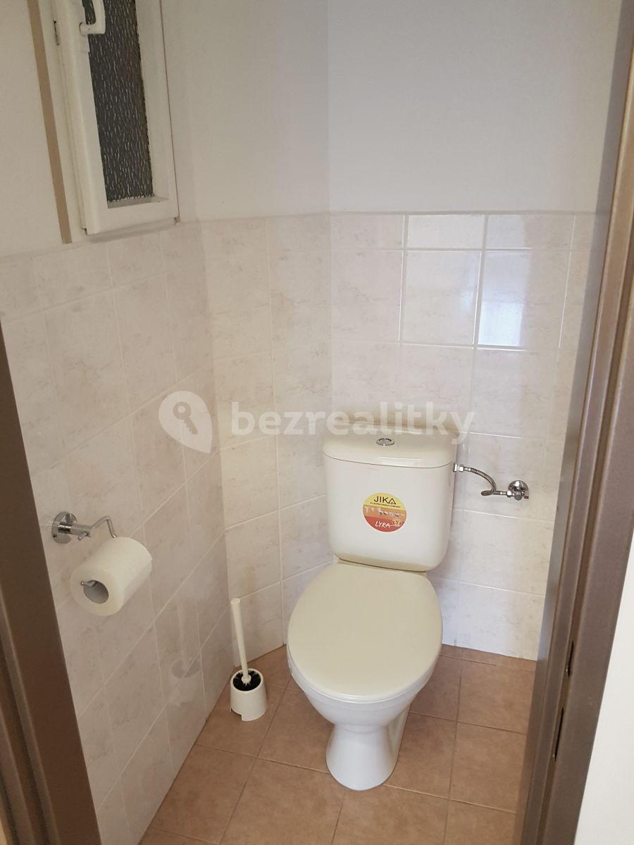 Pronájem bytu 2+1 55 m², Zdařilá, Praha, Praha