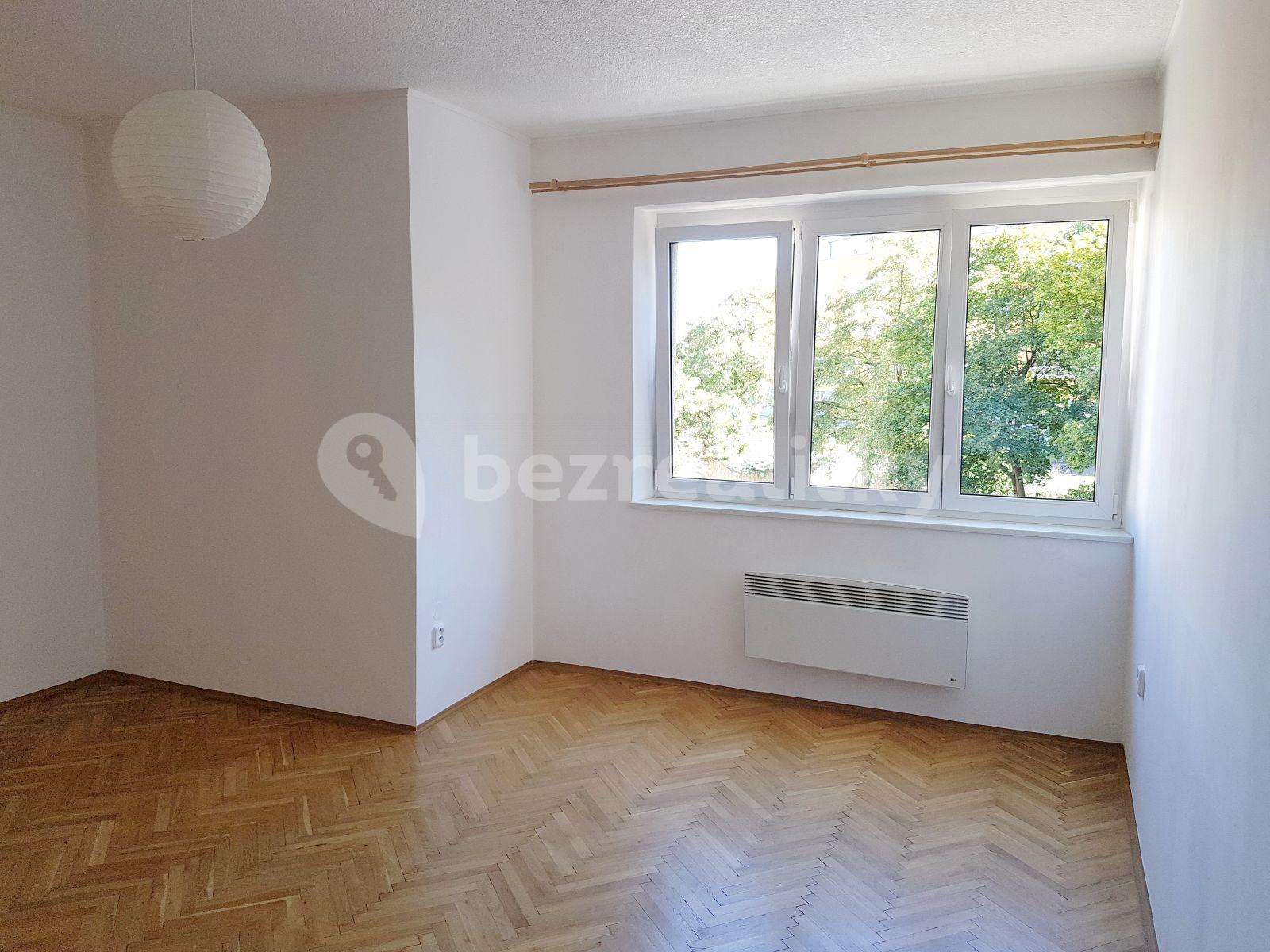 Pronájem bytu 2+1 55 m², Zdařilá, Praha, Praha