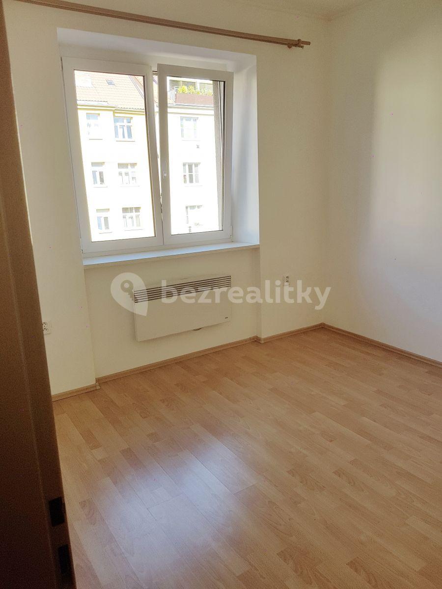 Pronájem bytu 2+1 55 m², Zdařilá, Praha, Praha