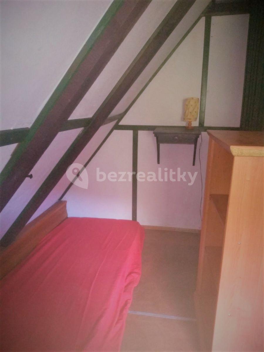 Pronájem chaty, chalupy 35 m², pozemek 400 m², Šlemínská, Hradištko, Středočeský kraj