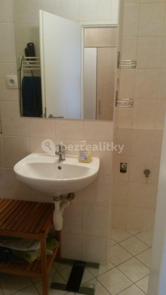 Pronájem bytu 2+kk 48 m², Hnězdenská, Praha, Praha