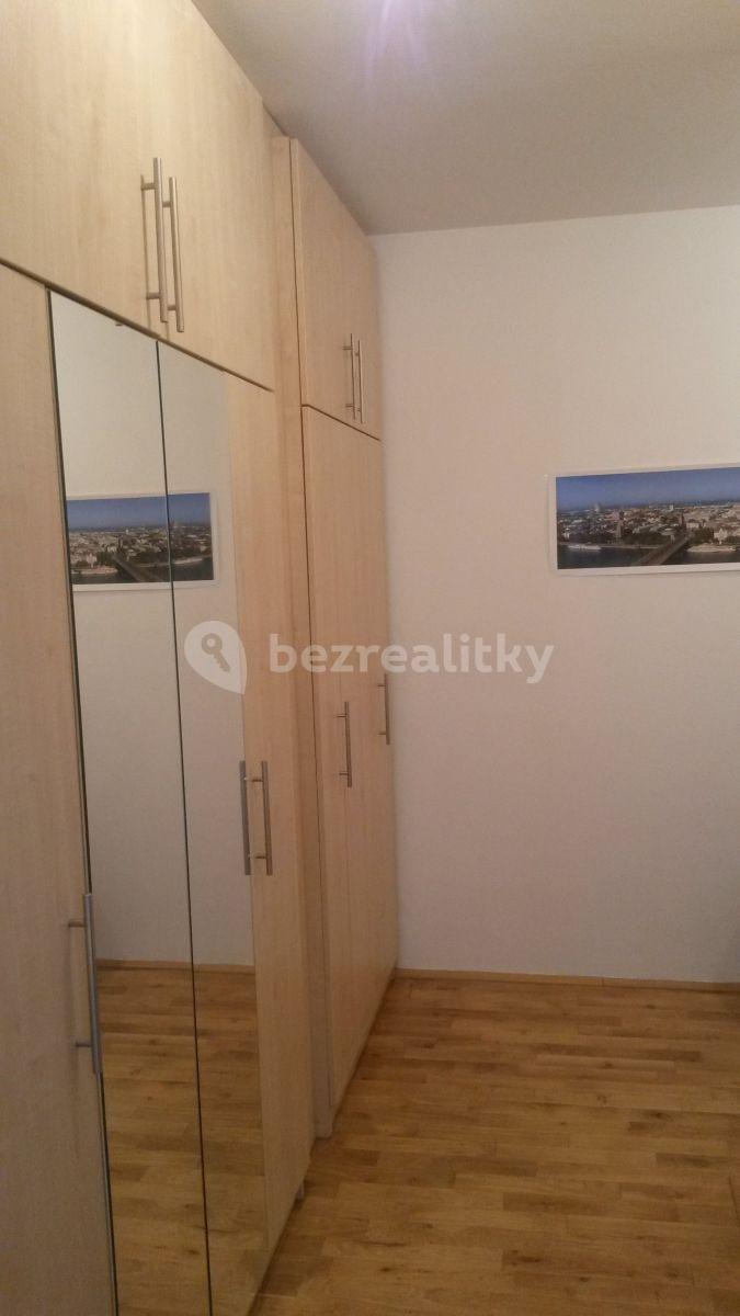 Pronájem bytu 2+kk 48 m², Hnězdenská, Praha, Praha