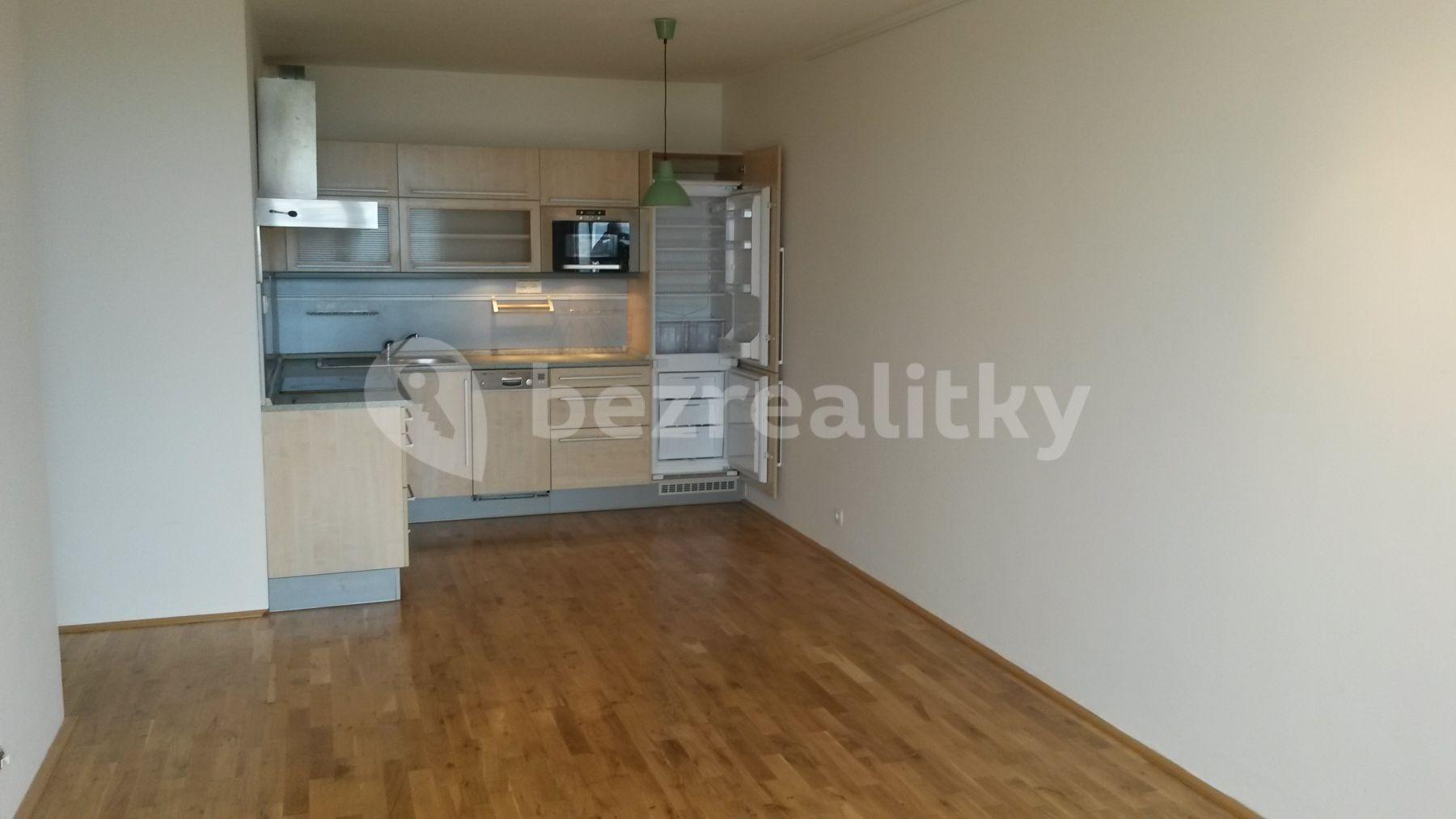 Pronájem bytu 2+kk 48 m², Hnězdenská, Praha, Praha