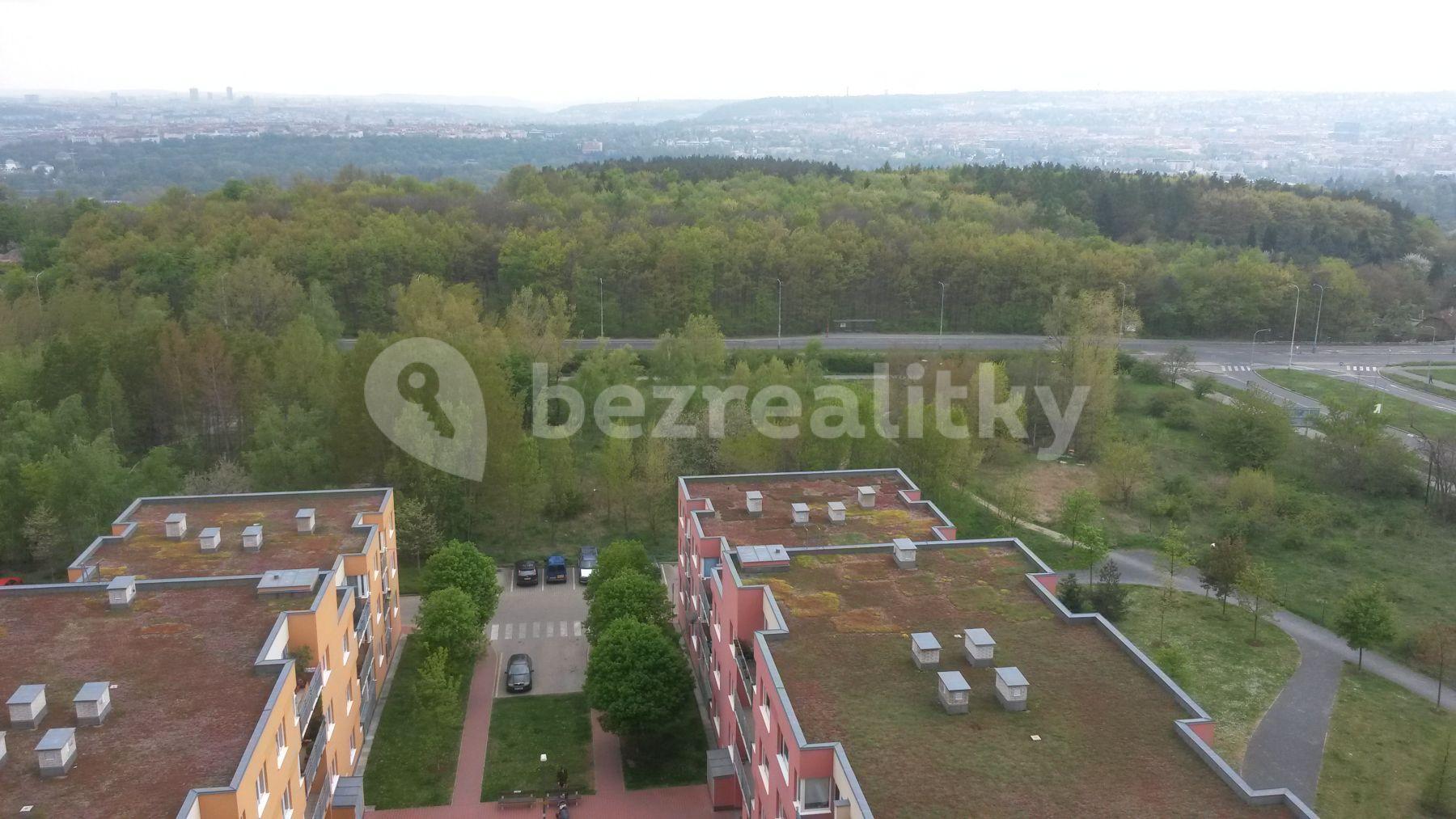 Pronájem bytu 2+kk 48 m², Hnězdenská, Praha, Praha