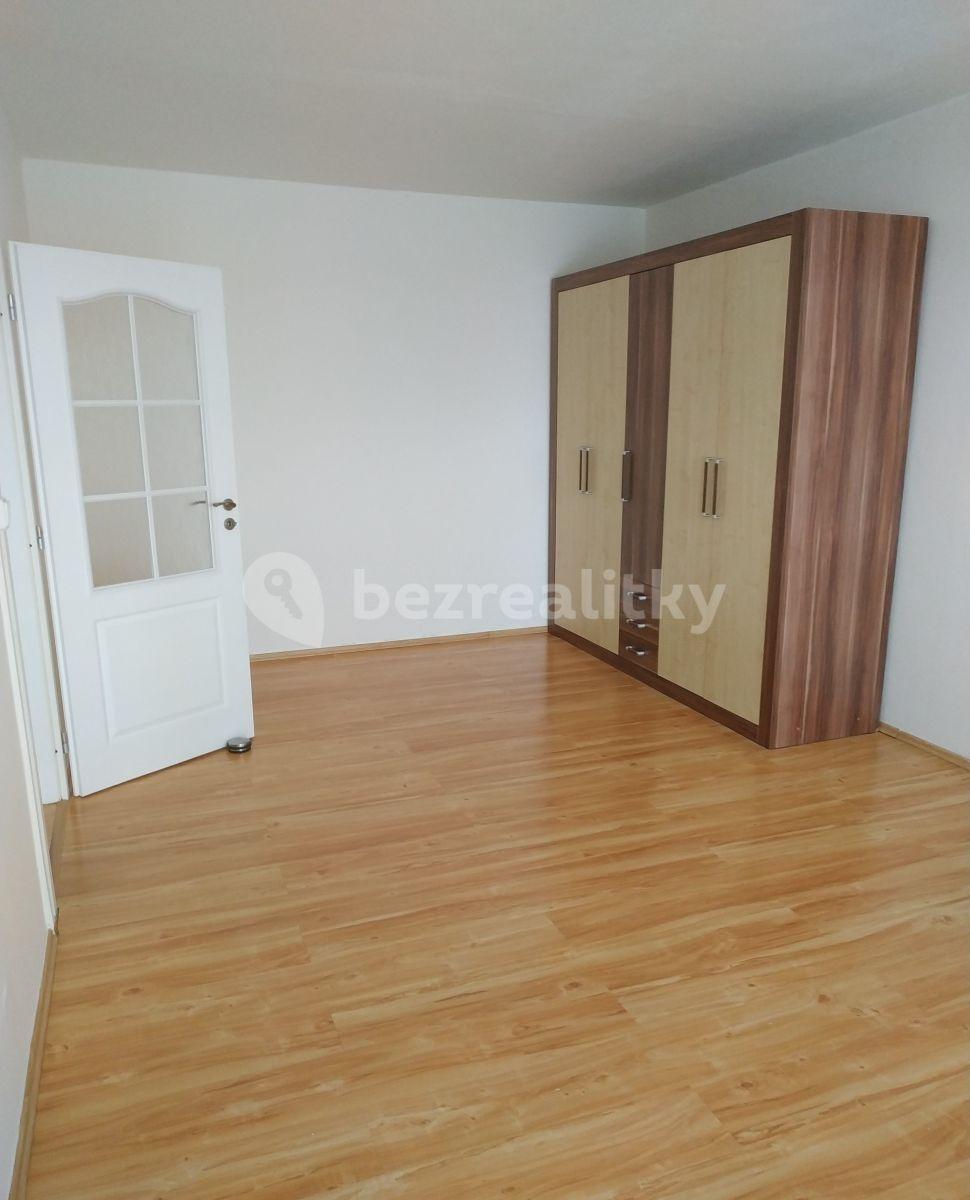 Pronájem bytu 1+1 41 m², Kunětická, Pardubice, Pardubický kraj