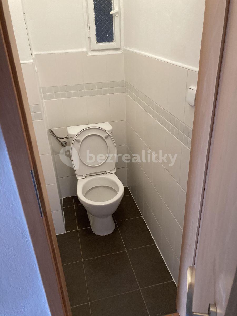 Pronájem bytu 1+1 39 m², Na Hřebenech Ⅱ, Praha, Praha