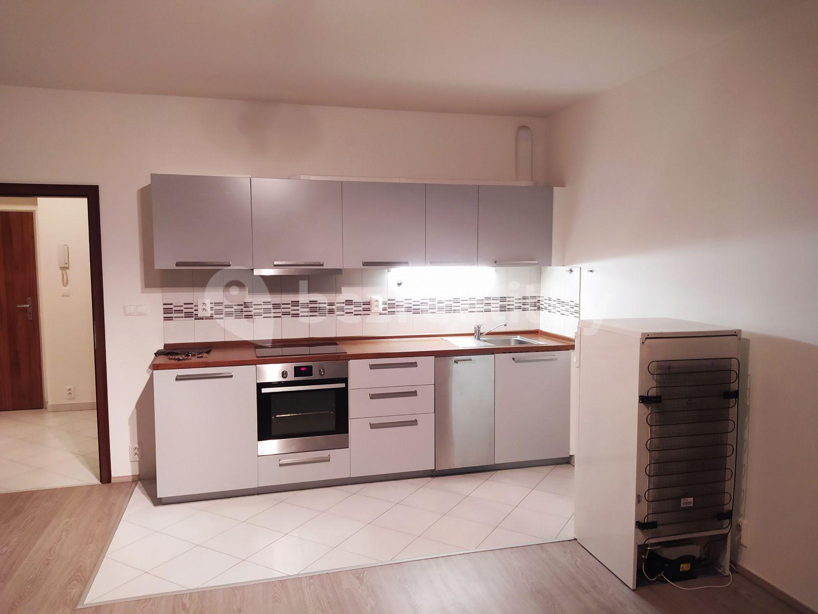 Pronájem bytu 2+kk 56 m², Novostrašnická, Praha, Praha