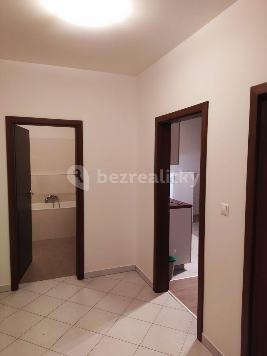 Pronájem bytu 2+kk 56 m², Novostrašnická, Praha, Praha