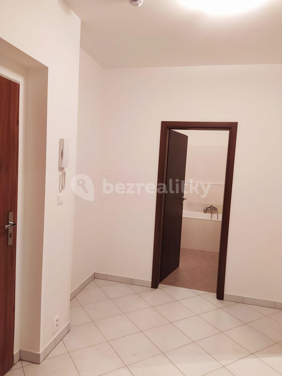 Pronájem bytu 2+kk 56 m², Novostrašnická, Praha, Praha