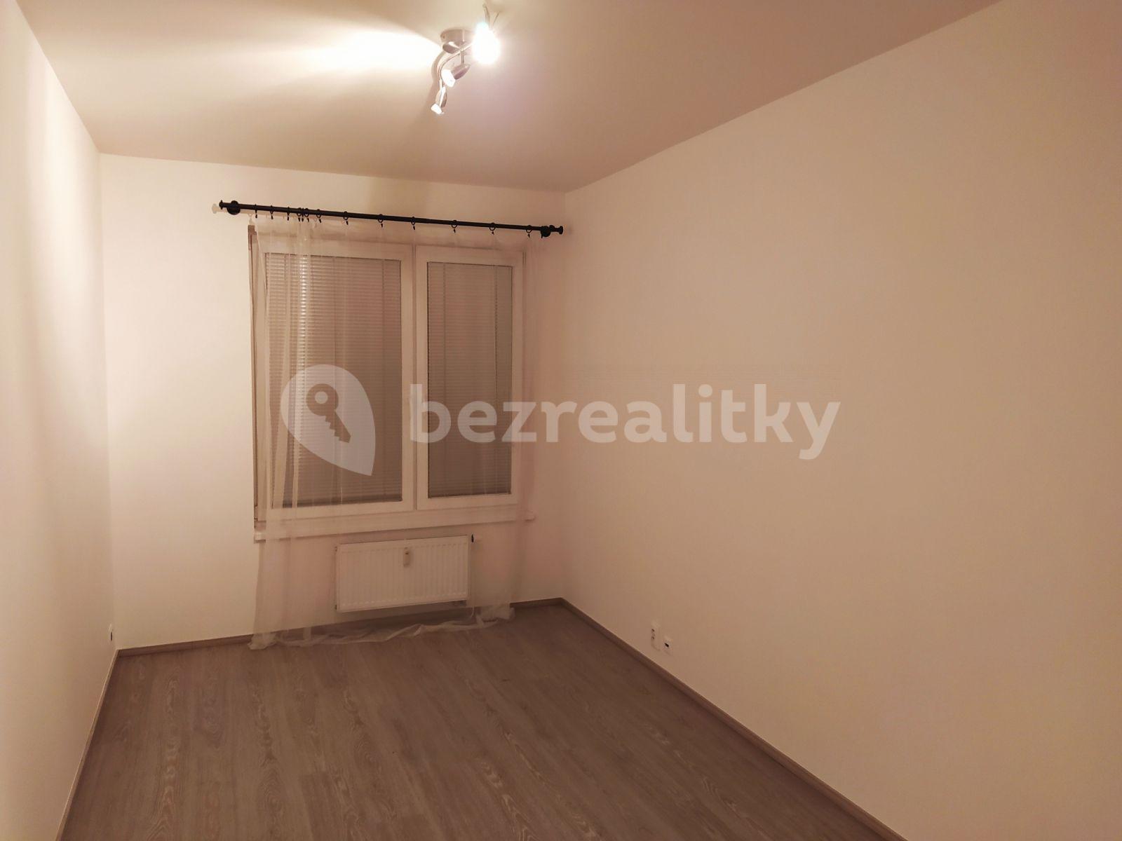 Pronájem bytu 2+kk 56 m², Novostrašnická, Praha, Praha