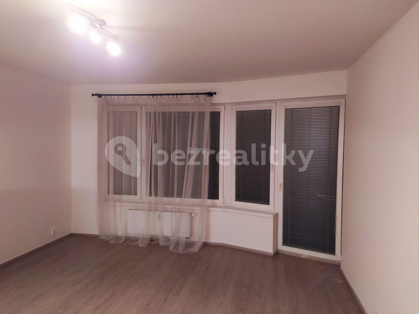 Pronájem bytu 2+kk 56 m², Novostrašnická, Praha, Praha