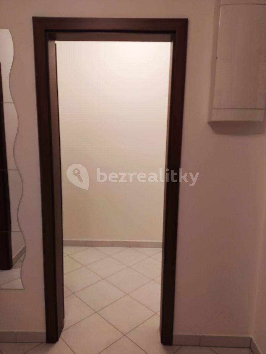 Pronájem bytu 2+kk 56 m², Novostrašnická, Praha, Praha