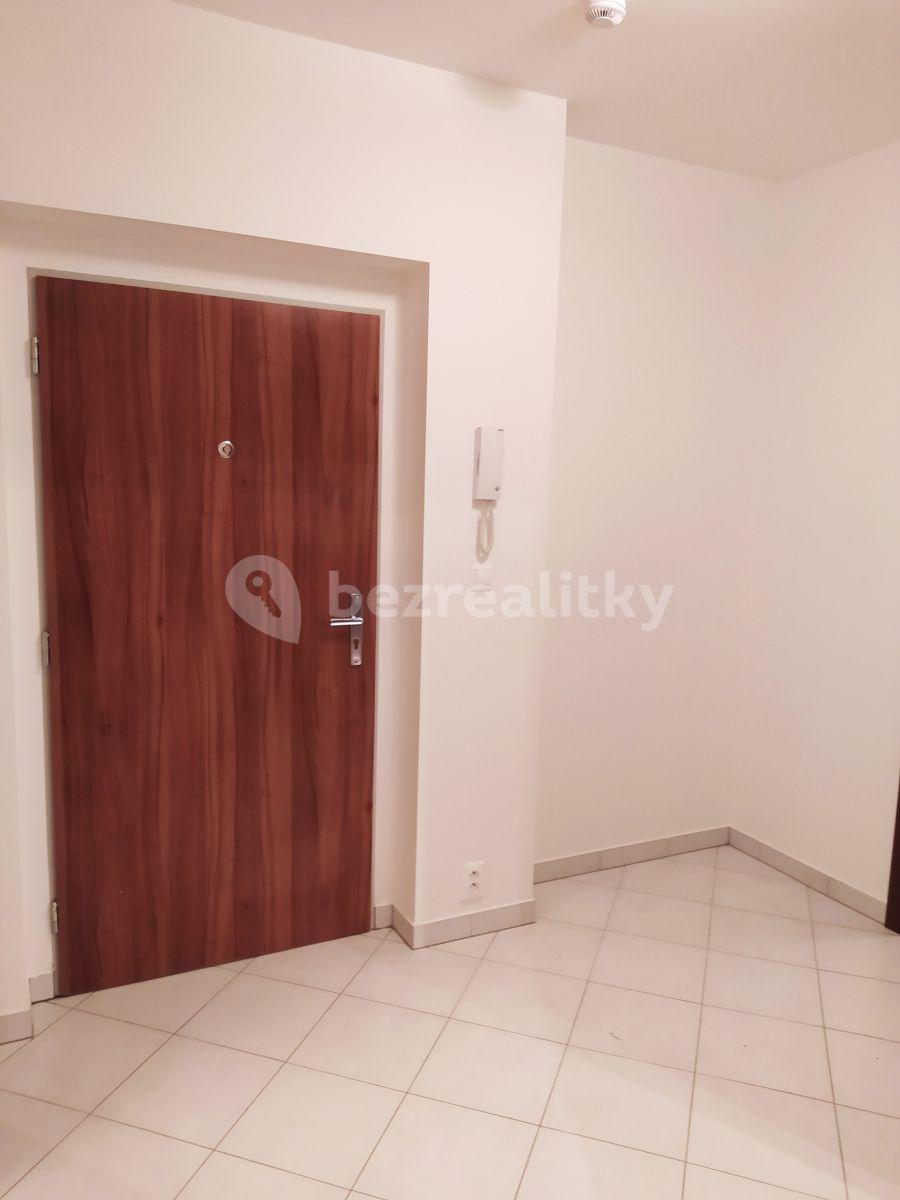 Pronájem bytu 2+kk 56 m², Novostrašnická, Praha, Praha