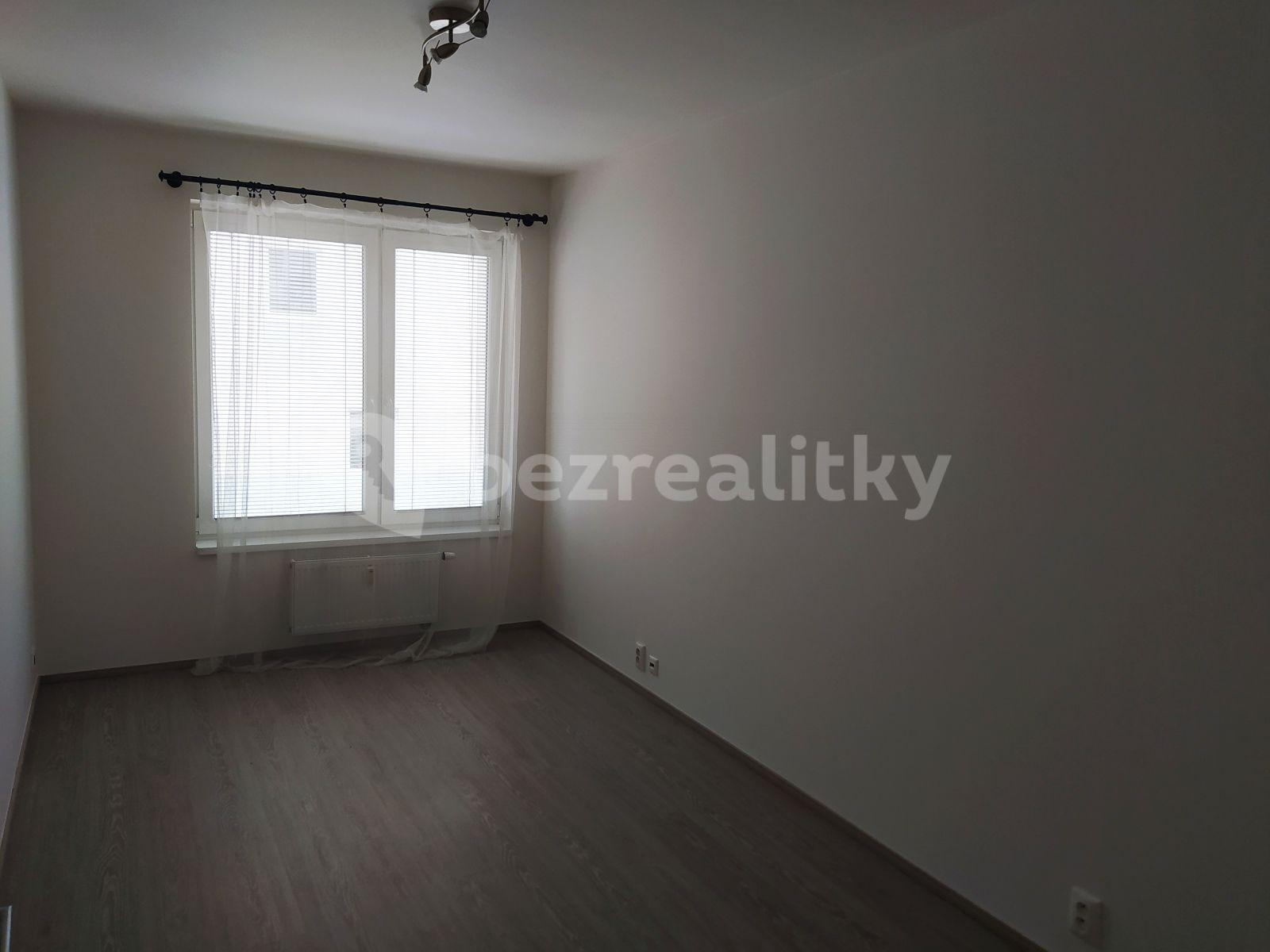 Pronájem bytu 2+kk 56 m², Novostrašnická, Praha, Praha