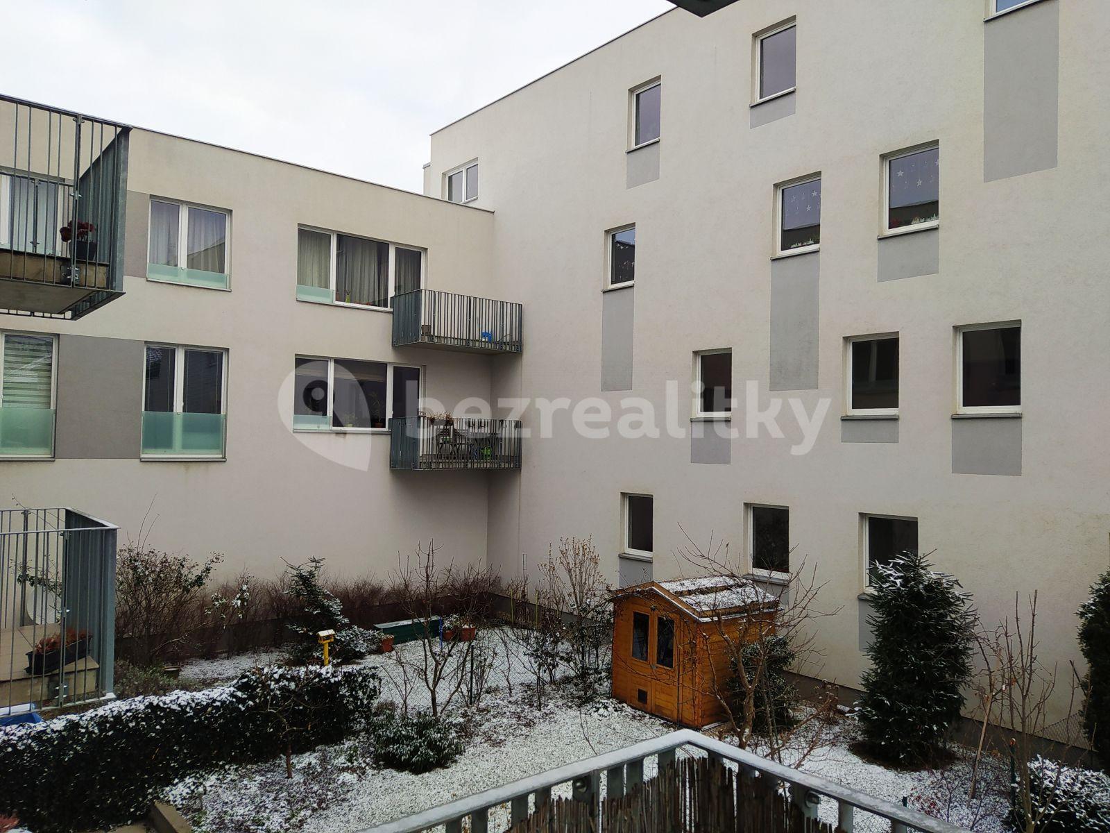 Pronájem bytu 2+kk 56 m², Novostrašnická, Praha, Praha