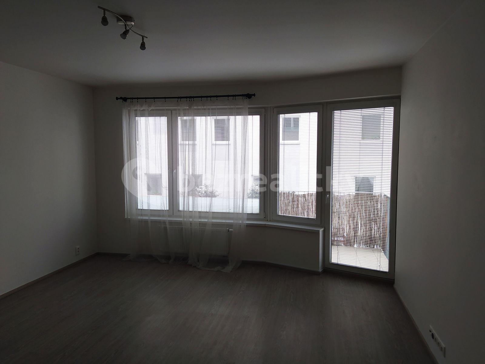 Pronájem bytu 2+kk 56 m², Novostrašnická, Praha, Praha