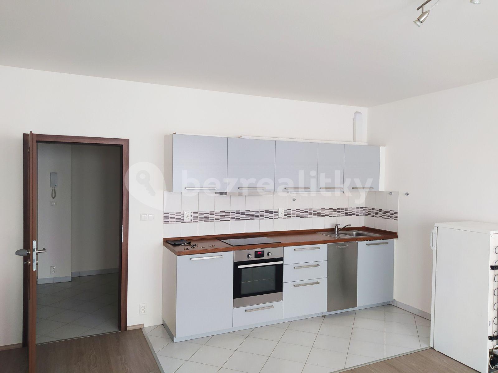 Pronájem bytu 2+kk 56 m², Novostrašnická, Praha, Praha