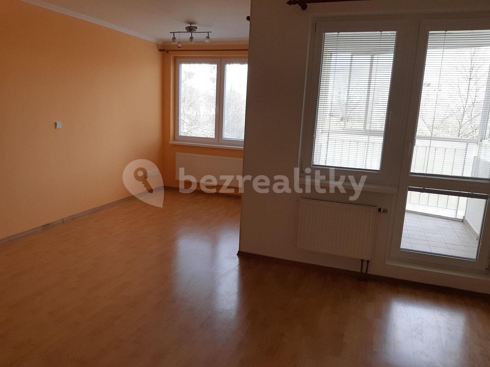 Pronájem bytu 2+kk 65 m², Kodymova, Praha, Praha