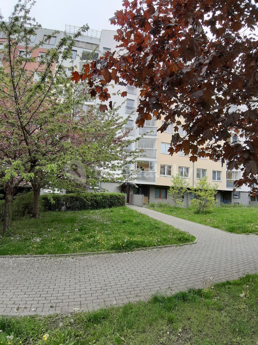 Pronájem bytu 2+kk 65 m², Kodymova, Praha, Praha