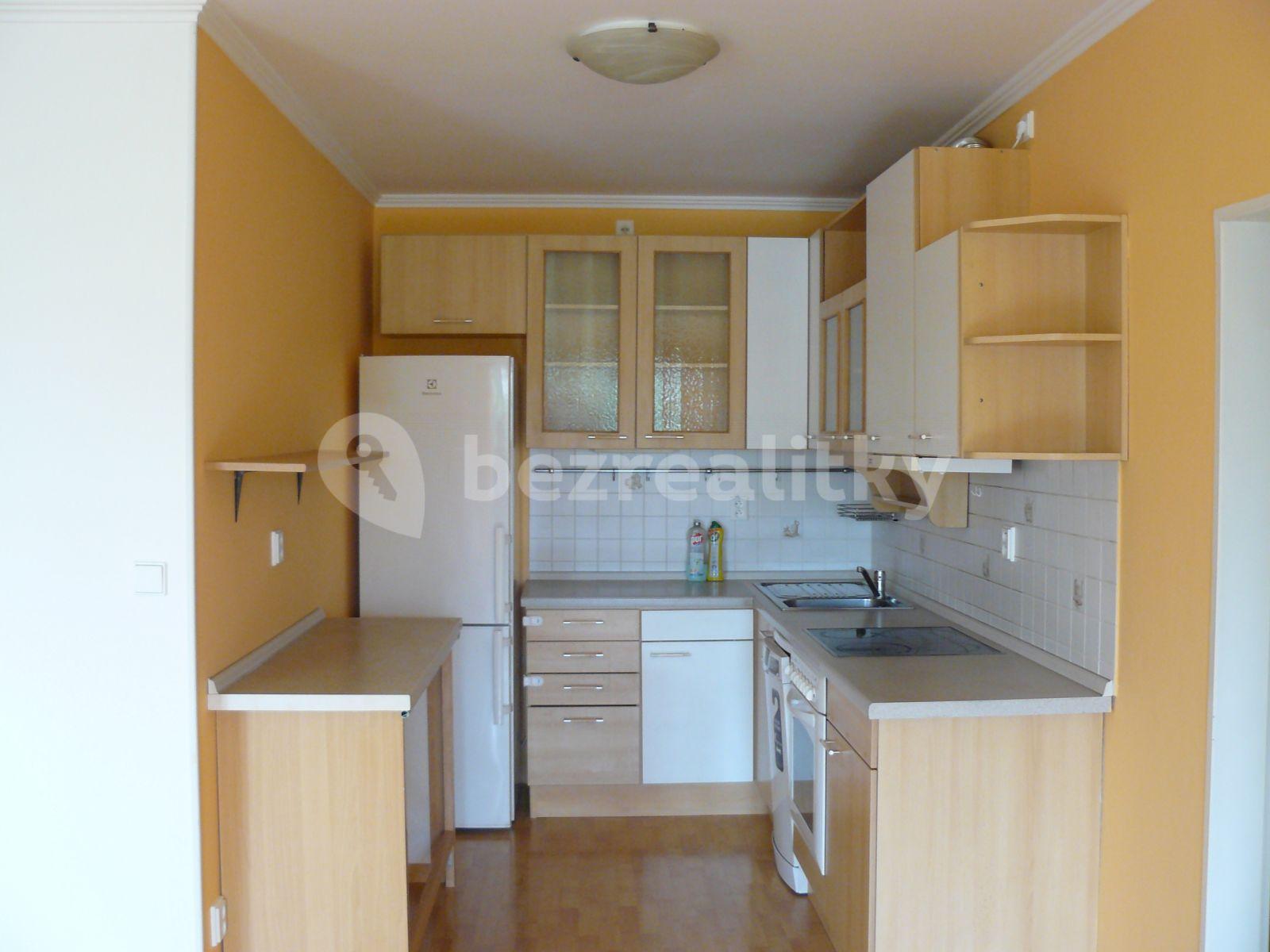 Pronájem bytu 2+kk 65 m², Kodymova, Praha, Praha