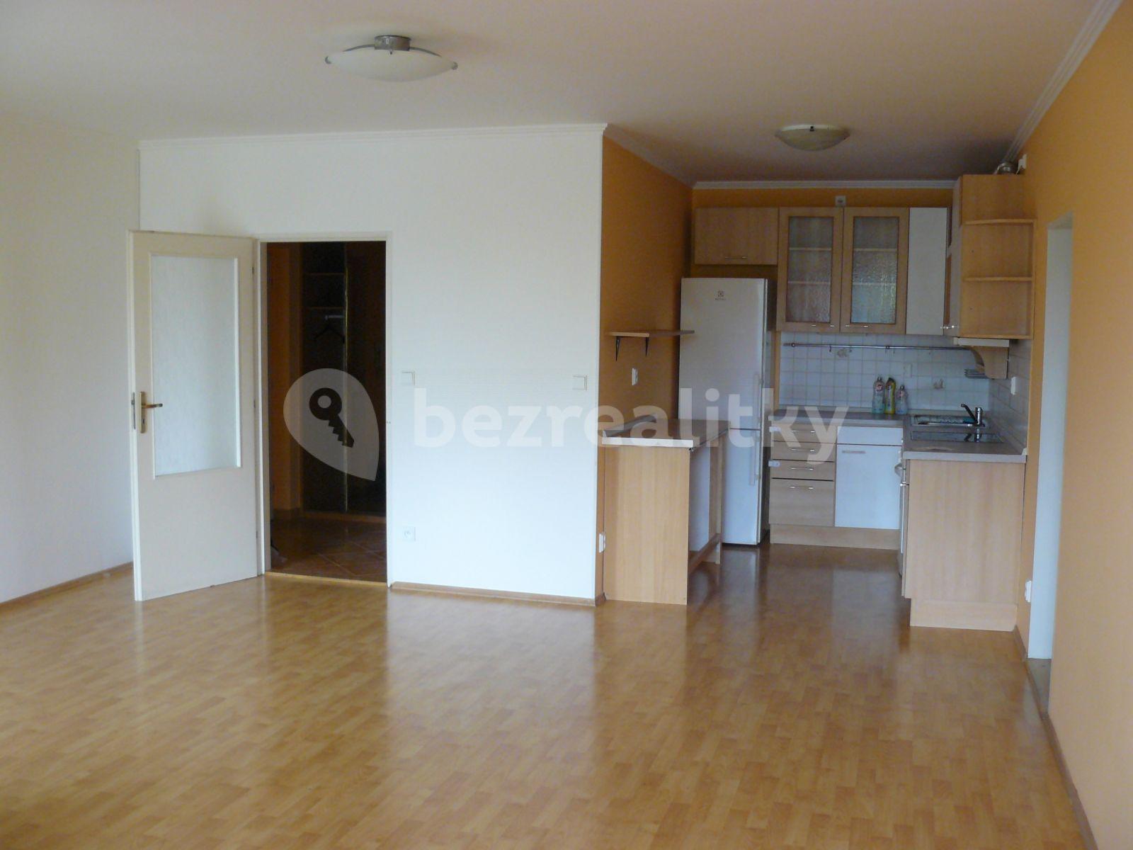 Pronájem bytu 2+kk 65 m², Kodymova, Praha, Praha