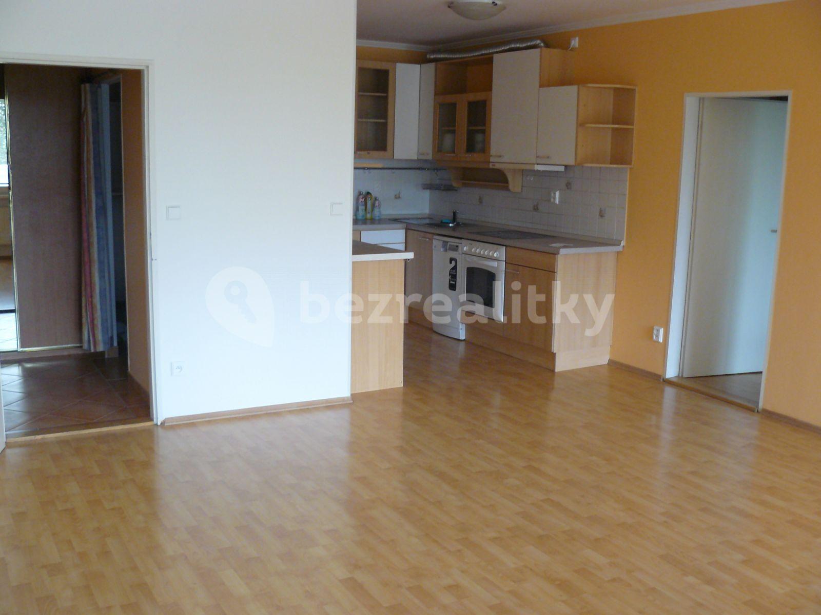 Pronájem bytu 2+kk 65 m², Kodymova, Praha, Praha