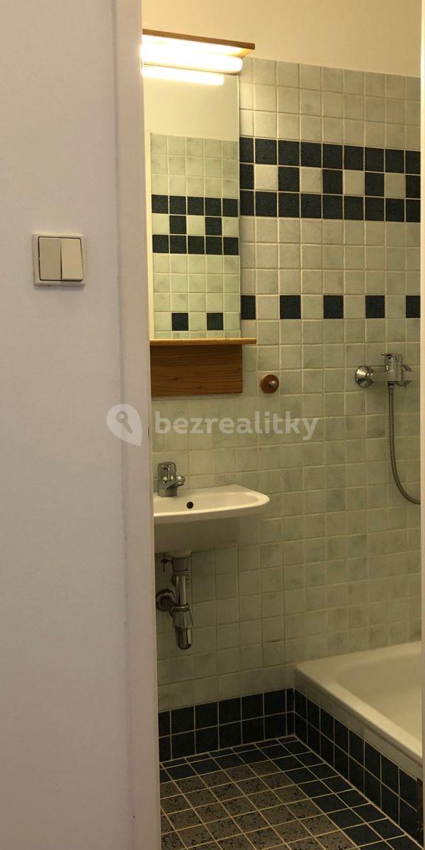 Pronájem bytu 2+1 65 m², Nad Popelkou, Praha, Praha