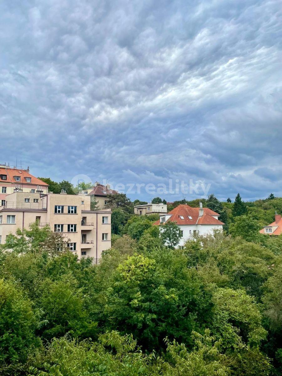 Pronájem bytu 2+1 65 m², Nad Popelkou, Praha, Praha