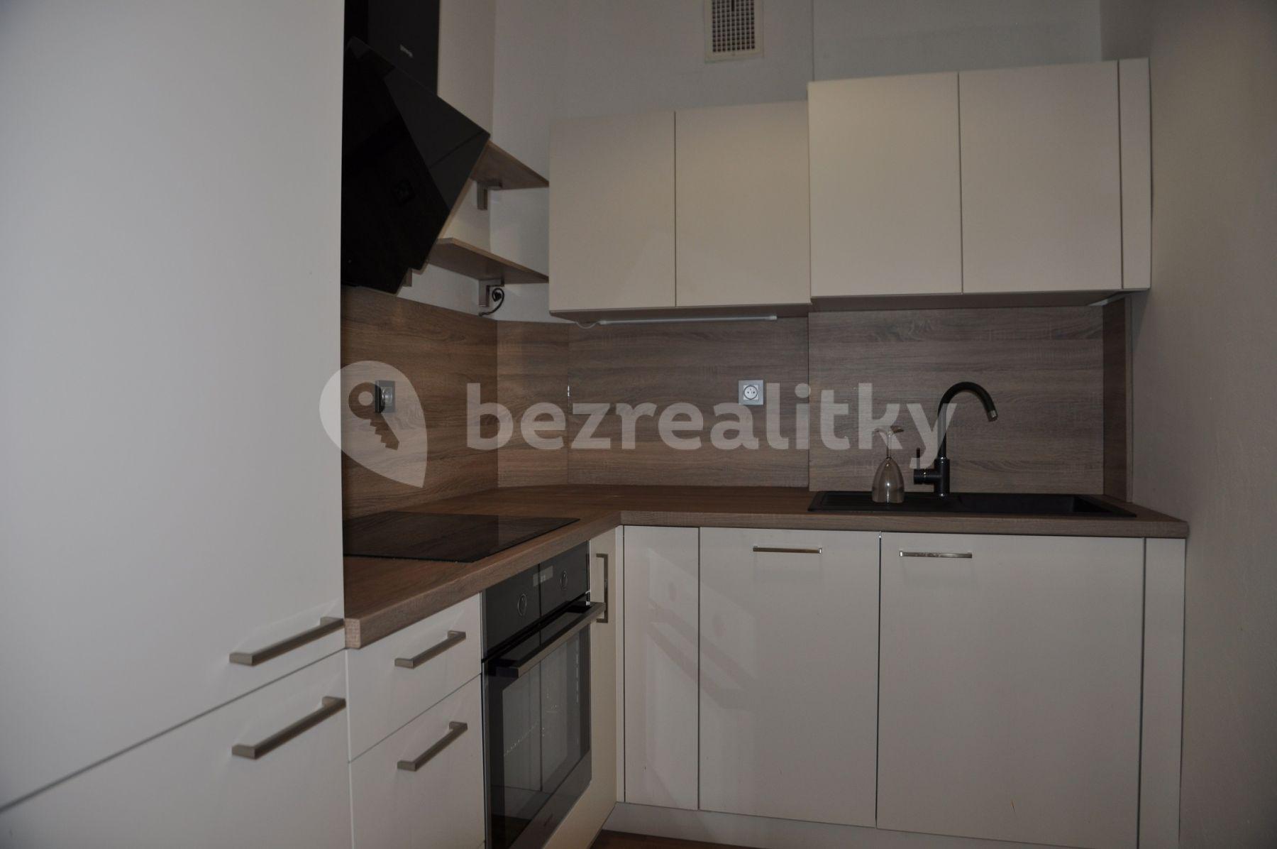 Pronájem bytu 2+kk 68 m², Školská, Praha, Praha