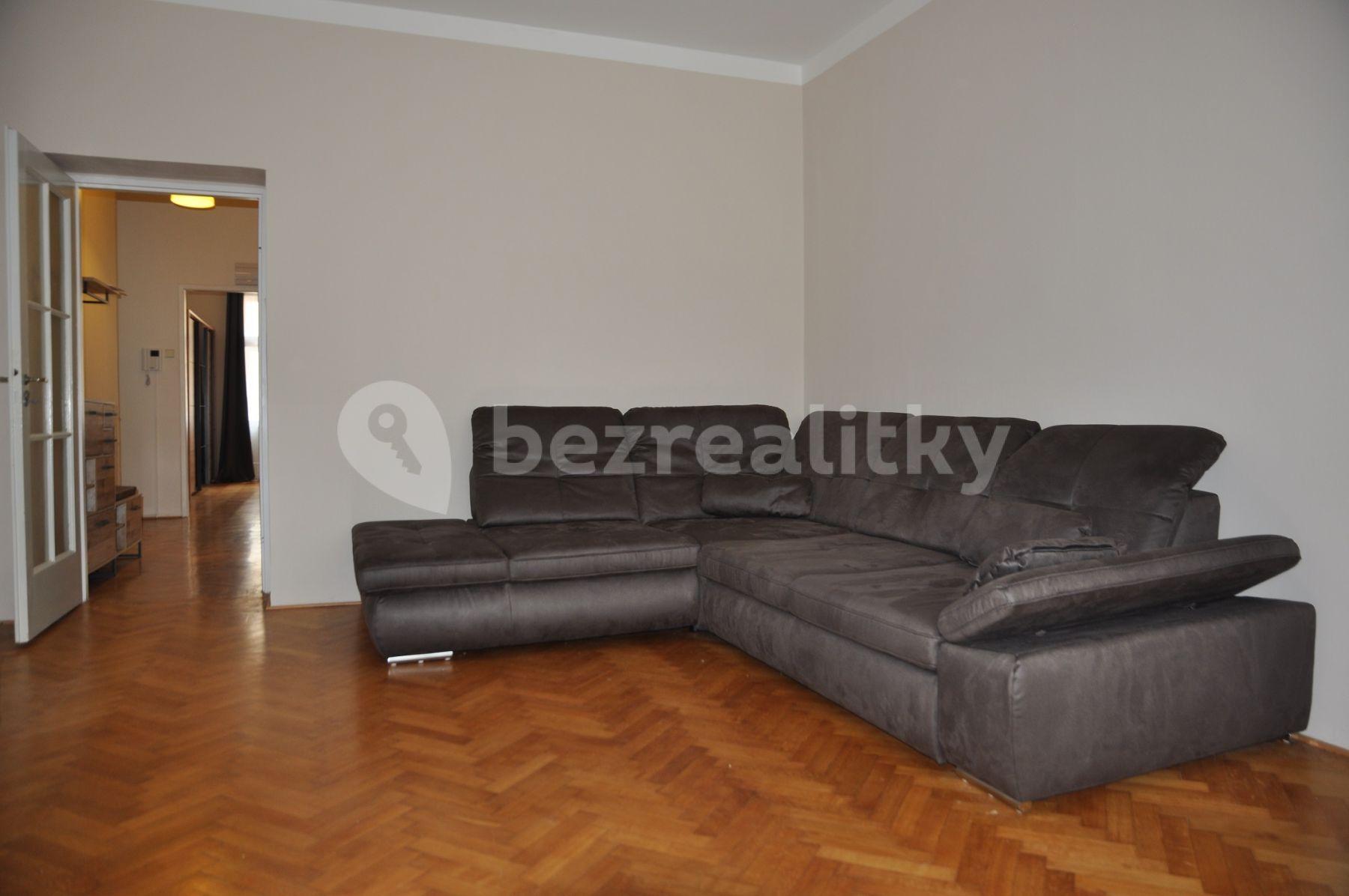 Pronájem bytu 2+kk 68 m², Školská, Praha, Praha