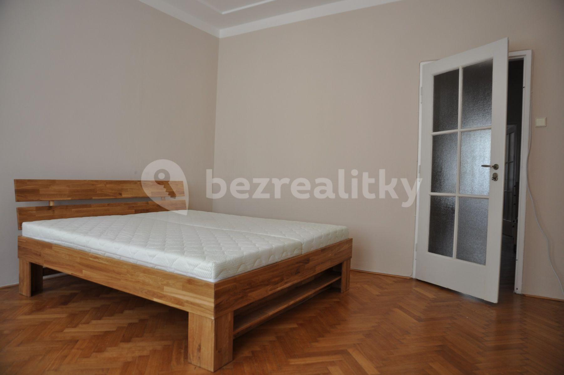 Pronájem bytu 2+kk 68 m², Školská, Praha, Praha